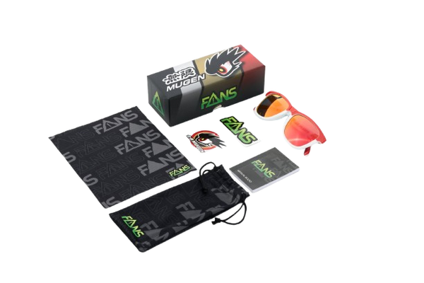 Mugen Limited Edition
