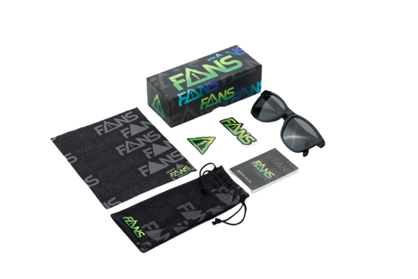 Fade Pop Collection