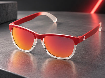Jelly Red
