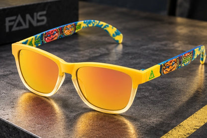 Sun And Moon (Yellow)