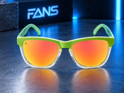 Noen Pop (Candy Green)