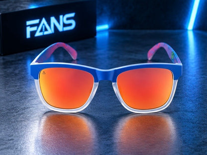 Neon Pop (Candy Blue)