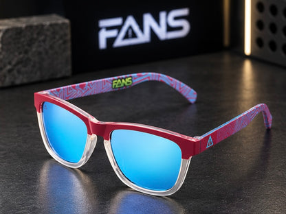 Neon Pop (Candy Pink)