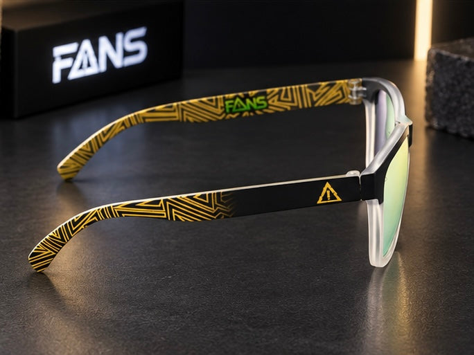 Neon Pop (Candy Black)