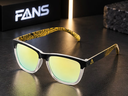 Neon Pop (Candy Black)