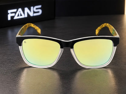 Neon Pop (Candy Black)