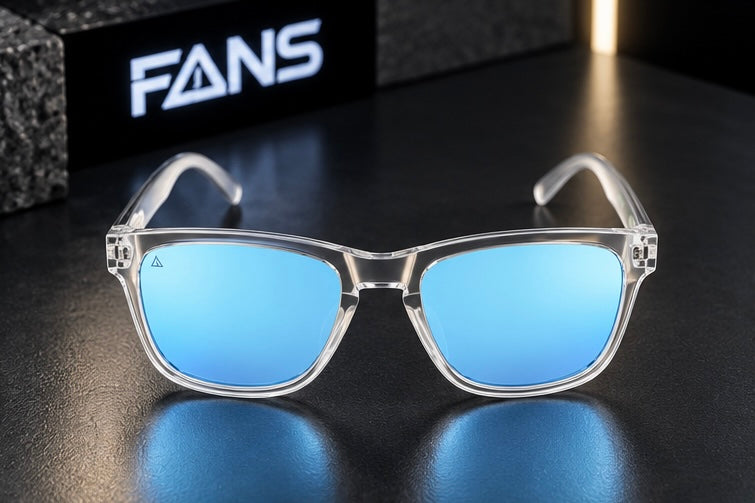 Crystal Blue