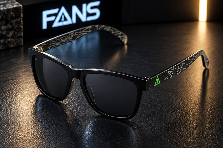 J - Force Black