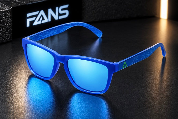 J - Force Blue