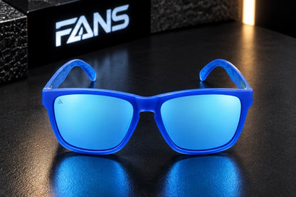 J - Force Blue