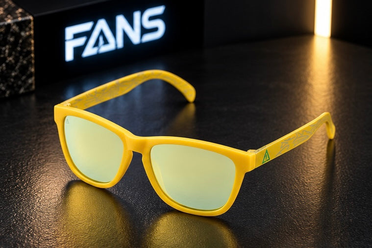 J - Force Yellow