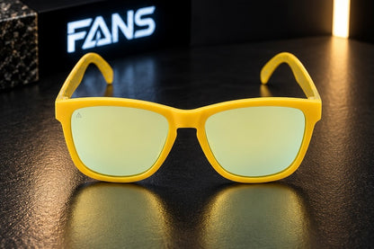 J - Force Yellow