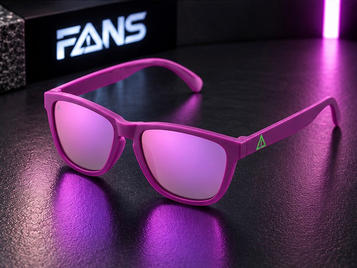 Classic Purple
