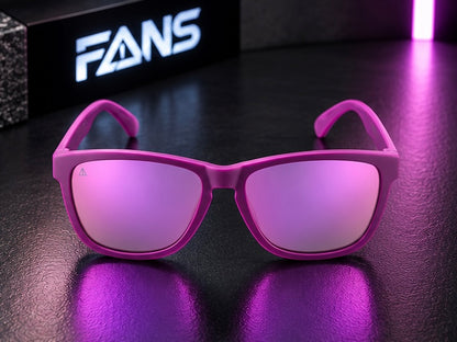 Classic Purple