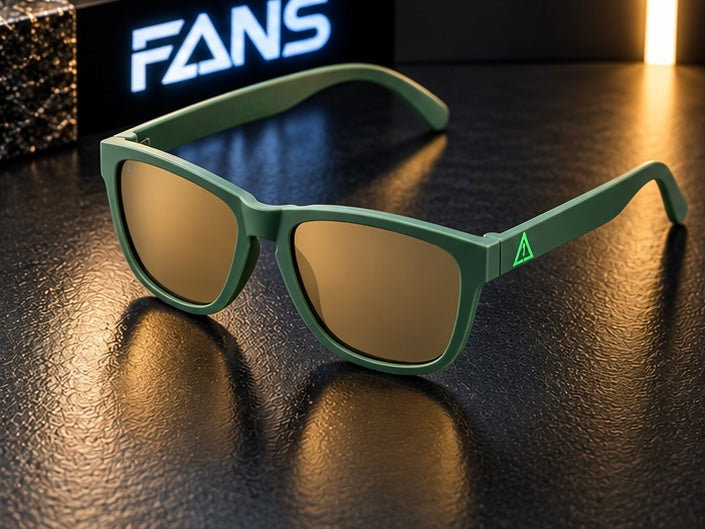 Classic Army Green