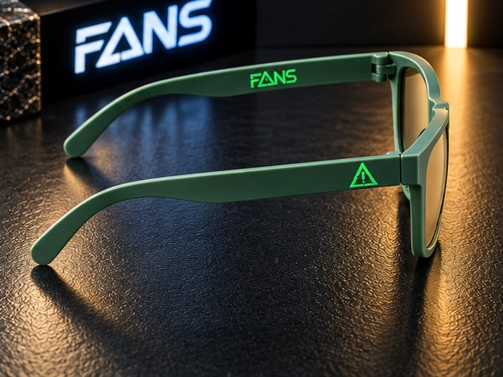 Classic Army Green