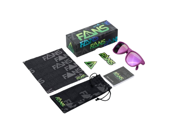 Fade Pop 4